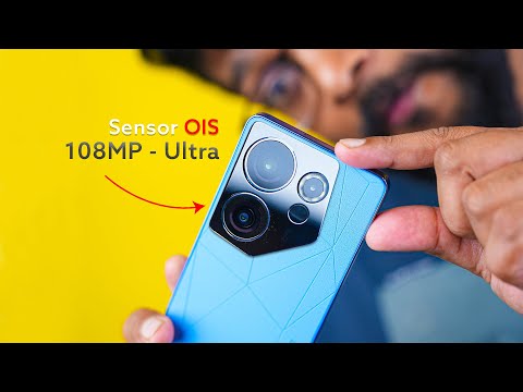 Video: Welke tecno-telefoon heeft de beste camera?