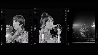 Joan Baez - A song for David (Subtitulado en Español)