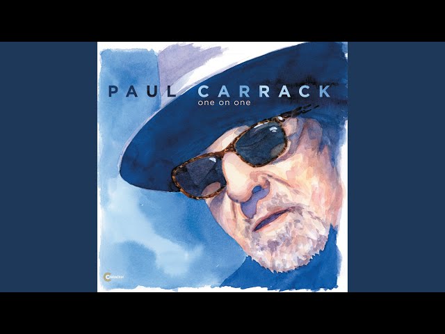 Paul Carrack - Behind Closed Doors