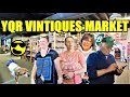 Ep293: YQR VINTIQUES MARKET - POST COVID! - Youtube's ORIGINAL GoPro Antiquing Vlog!