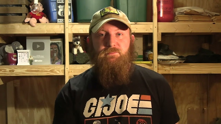 Let's talk about what happened in Russia....