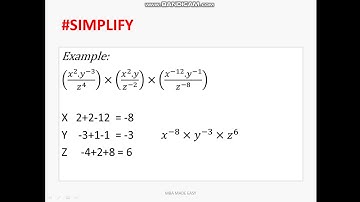 CAT 2018 | QUANTITATIVE ABILITY | PREPARATION VIDEO| CHAPTERWISE