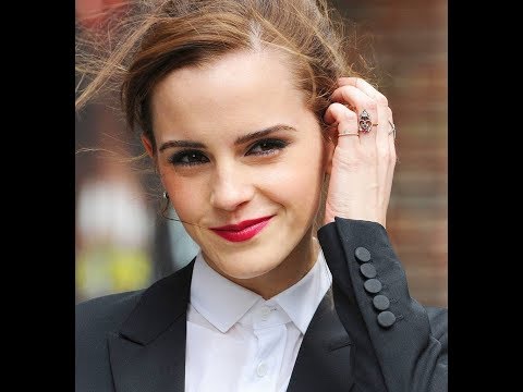 EMMA WATSON   The MOST BEAUTIFUL & the cutest LADY !!