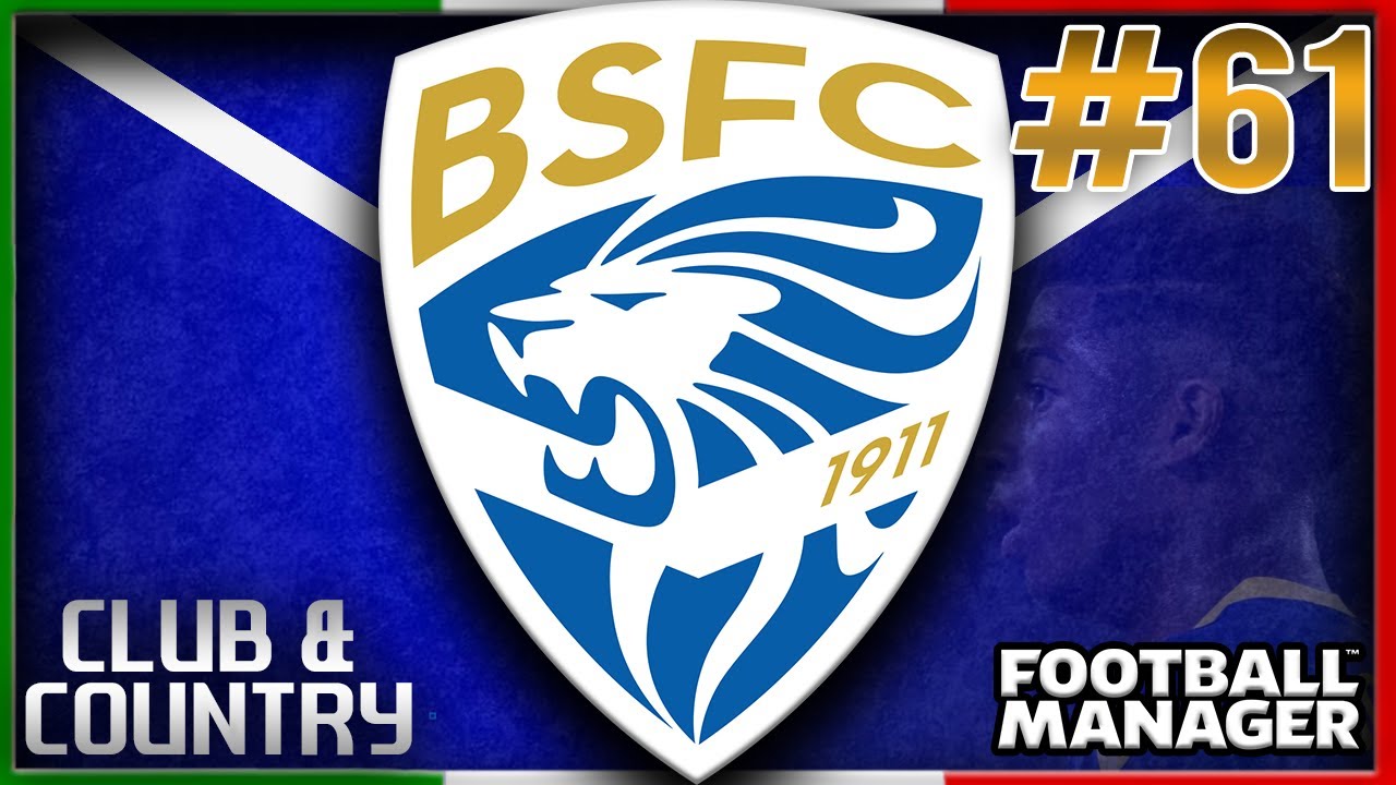 Club & Country | #61 | Champions League Group Draw + Opener! | 