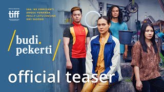 BUDI PEKERTI - Official Teaser Trailer (Prilly Latuconsina, Angga Yunanda,Ine Febriyanti,Dwi Sasono)