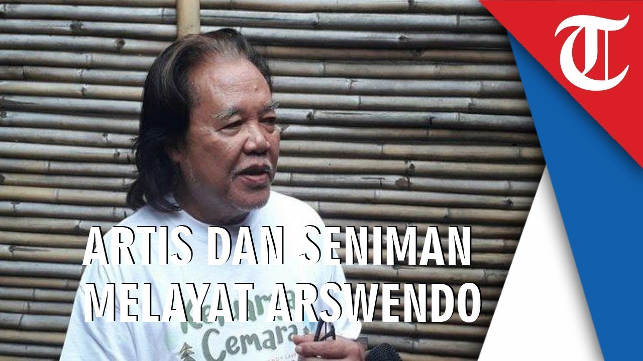 Kalangan Artis hingga Sastrawan Melayat ke Rumah Mendiang Arswendo Atmowiloto camera iphone 8 plus apk