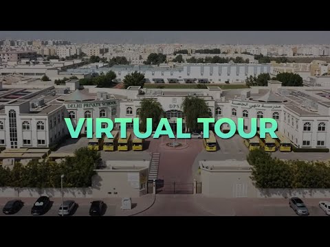 DPS Sharjah Facilities | Virtual Tour