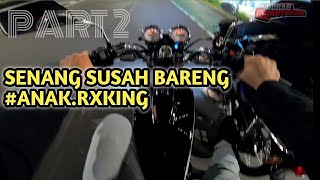 SOLIDARITAS ANAK RX KING ❗❗❗