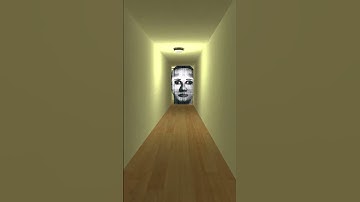 Selene And Yoshie Nextbot Gmod