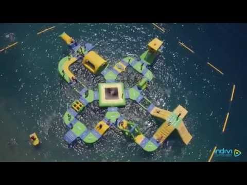 Open Zoomed Related Entry Indivi&#39;s  2016  Showreel