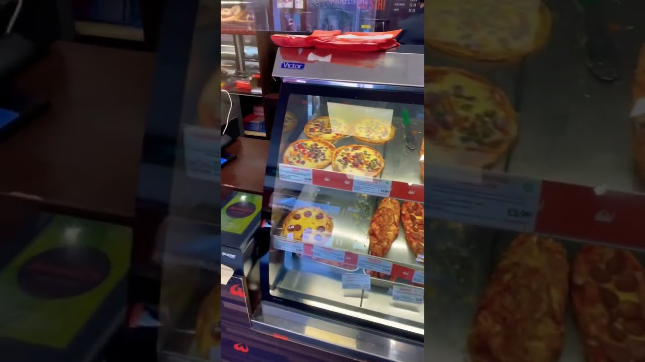 Wenzel’s bakery UK # yummy food # enjoy 😊