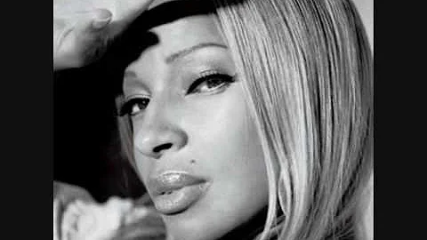 Mary J. Blige feat. D'Angelo- Paradise