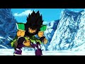 Dragon Ball Super Broly AMV Alessia Cara Here Lucian Remix Dragon Ball Super Broly AMV Alessia Cara Here Lucian Remix