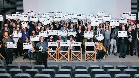 Writers & Directors Worldwide 2014-2015 Activities