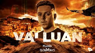 Mega Funk - Vai Luan - DJ Eloir Dias - Março