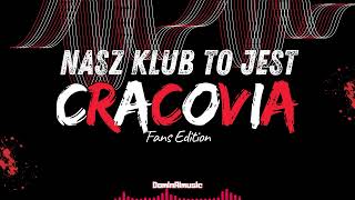 Dominaimusic - Nasz Klub To Jest Cracovia Fans Edition