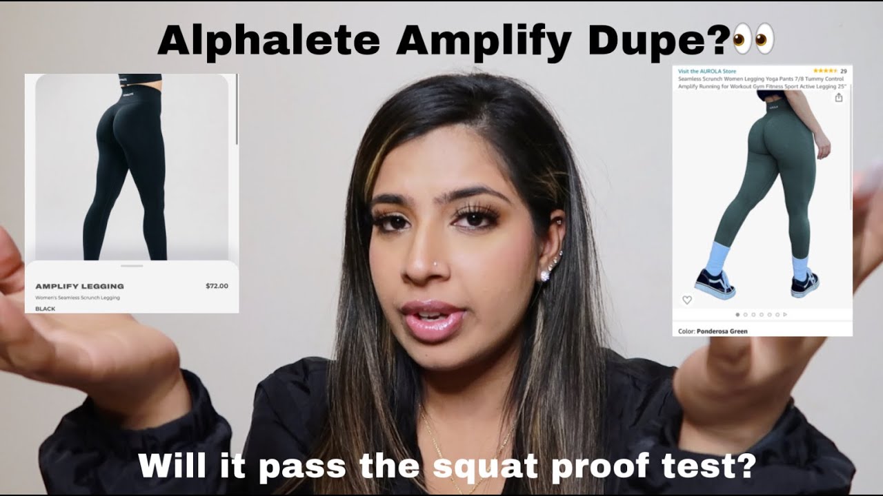 ALPHALETE vs. AUROLA 