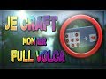 Mon premier full volcasia  snacraft