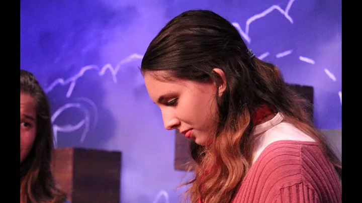 Nancy Drew (Laura Pendleton)