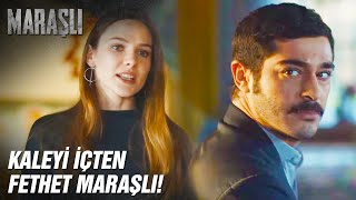 Maraşlı'nın İlk Görevi | Maraşlı 2. Bölüm