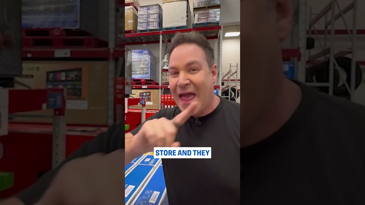 Sam’s Club “New Lower Price" Tag — NOT What you Think