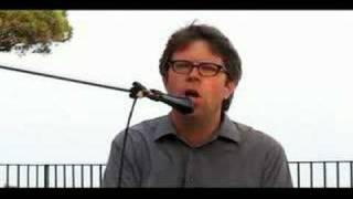 The Articulate Nature of Jonathan Franzen
