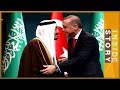 Can Saudi, Turkey work together to shed light on Khashoggi murder? l Inside Story