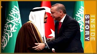 Can Saudi, Turkey work together to shed light on Khashoggi murder? l Inside Story