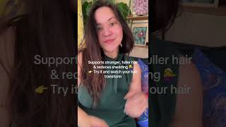 Barimelts Hair Health Supplement