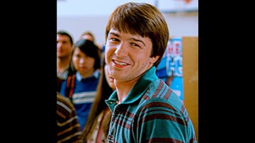 Superhero Movie (2008) | Bitten by a bug, born as Dragonfly.💥😂 #edit