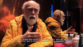 Paolo Quattrini ¿Que es ser un terapeuta?