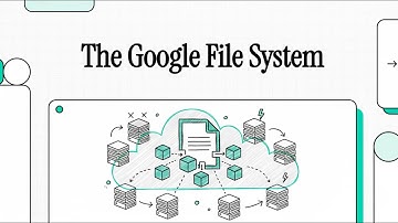 The Google File System (GFS) Explained | Distributed Systems Paper Summary