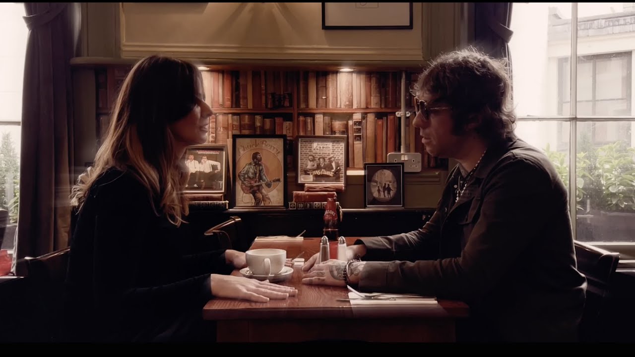 Chris Daley - Hide Away (Official Video)