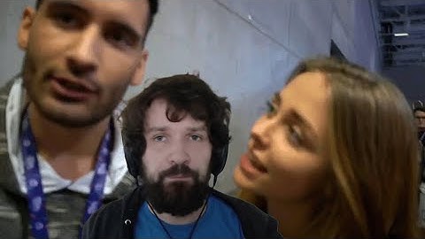 Melina CUCKED Destiny Four Nights in A Row With Nymnn