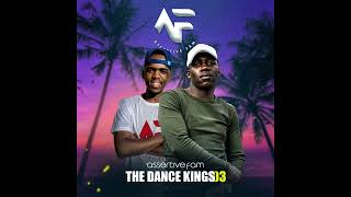 Assertive Fam - Road To The Dance Kings 03 Mixtape