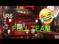 Fr rainbow six siege 1