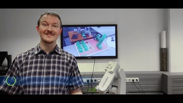 Digital Manufacturing - EIT Digital MSc Programme