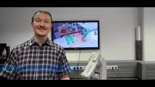 Digital Manufacturing - EIT Digital MSc Programme