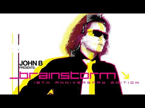 John B ft. Natalie Warren - Mirror Of Thought (Epic Mix) (2019 Remaster)