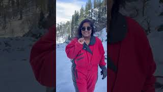 #manali #snow #minivlog #viralvideo #ytshorts #youtube #love #rishi #manalitrip #travelvlog