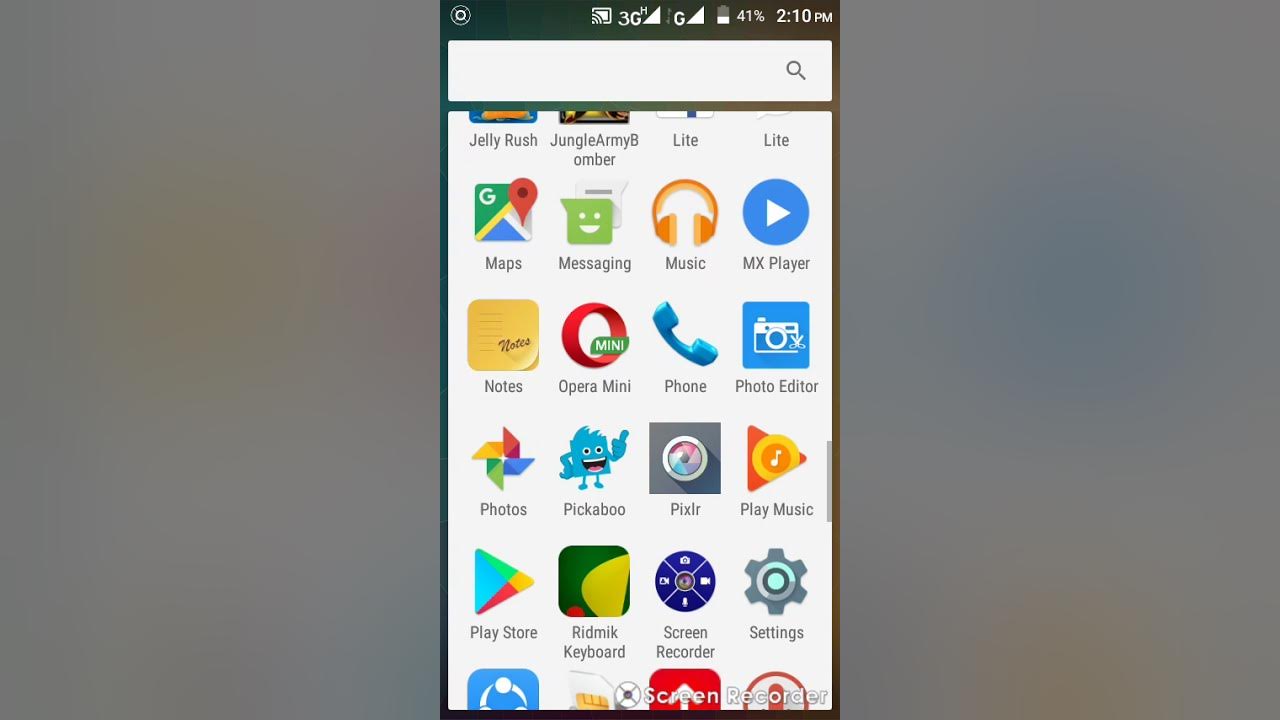 how-to-make-phone-screen-lock-from-screen-touch-lock-youtube-bangla