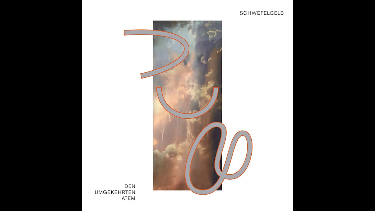 Schwefelgelb - Stillhalten [F//005]