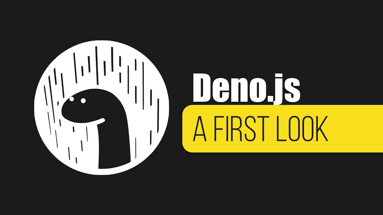 What is Deno & Will it replace Node.js?