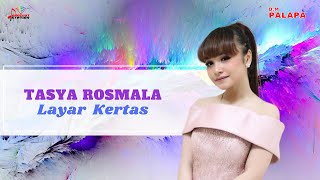 Tasya Rosmala - Layar Kertas