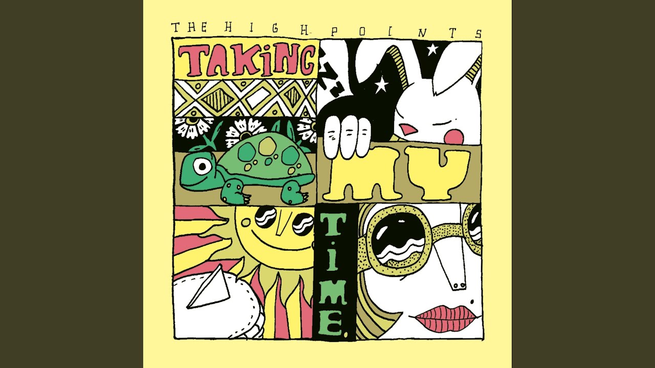 Watch Taking My Time on YouTube Watch Taking My Time on YouTube