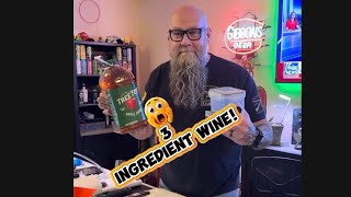 🍎 LIVE Home Brewing Apple Wine from Juice | 5:30 PST