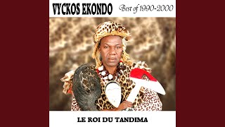 Ngondo