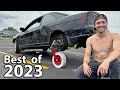 Best of 2023 | Corey Funk!