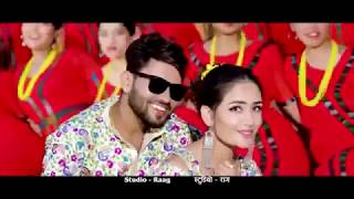 Bishnu Majhis New Song 20752019 Lalumai By Sandip Neupane