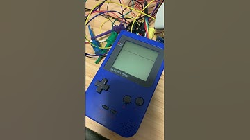 GamePad scrolling the background